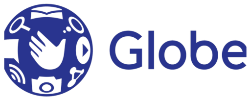 Globe Sim Registration logo