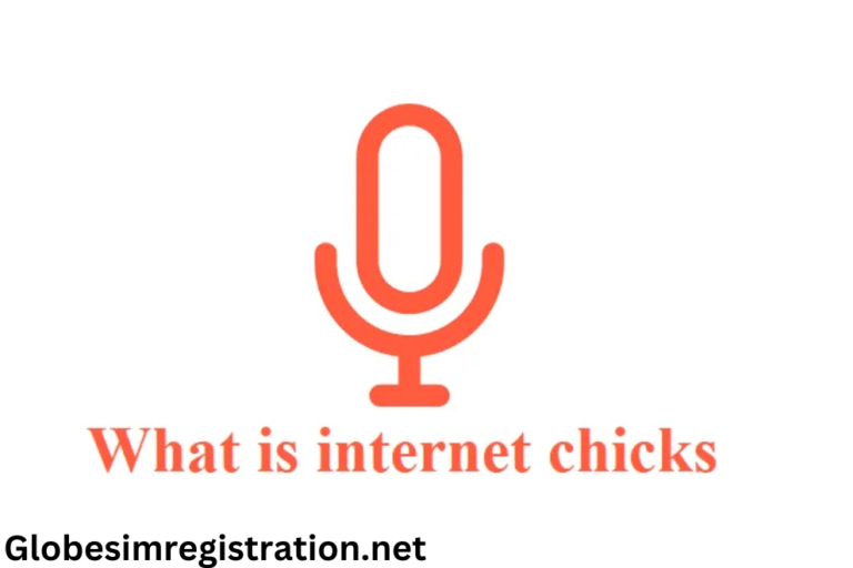 internet chicks