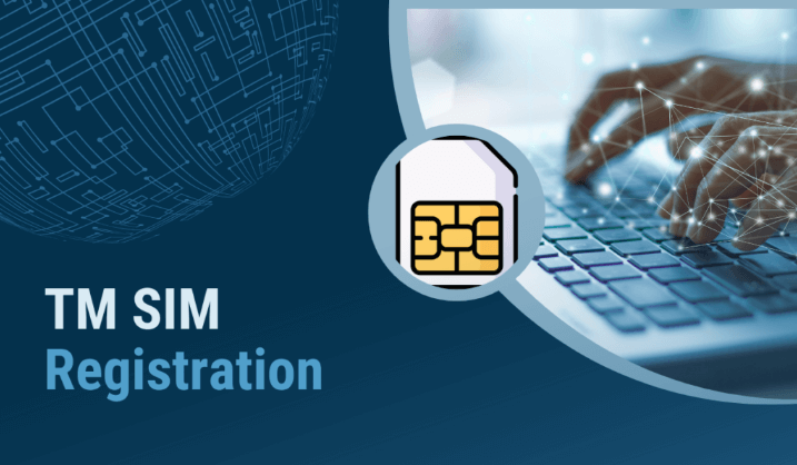 tm sim registration