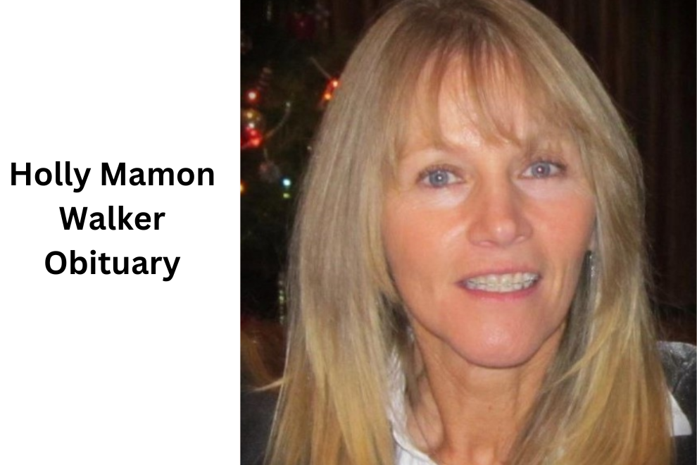 Holly Mamon Walker Obituary