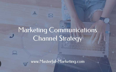 Marketing Communication Channels