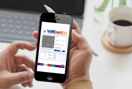 VaxCertPH: Your Guide to the Philippines' Digital Vaccination Certificate