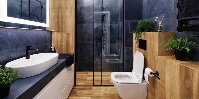 4 Reasons To Give Your Bathroom a New Look