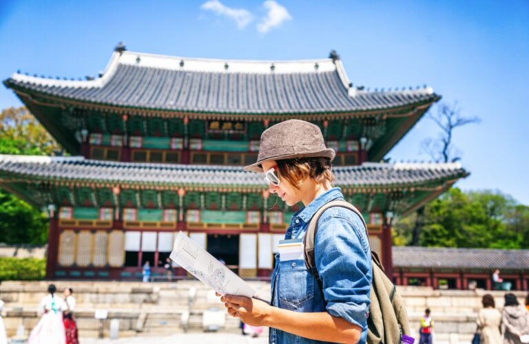 South Korea's Premier Tourist Destinations