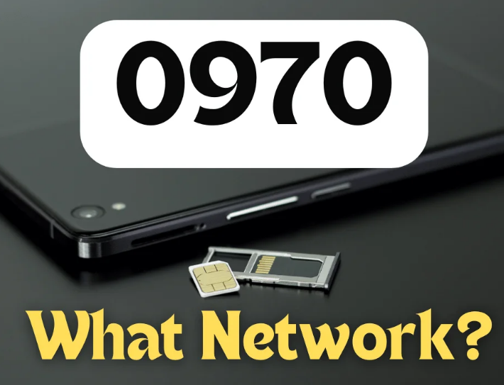 0970 What Network in the Philippines