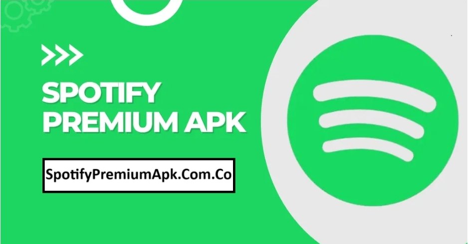 Spotify Premium APK