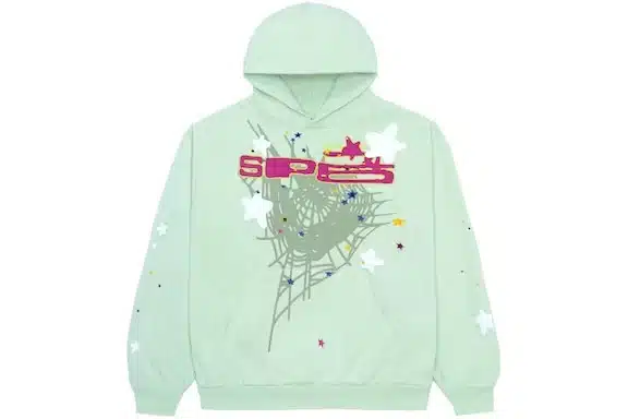 Sp5der Hoodie