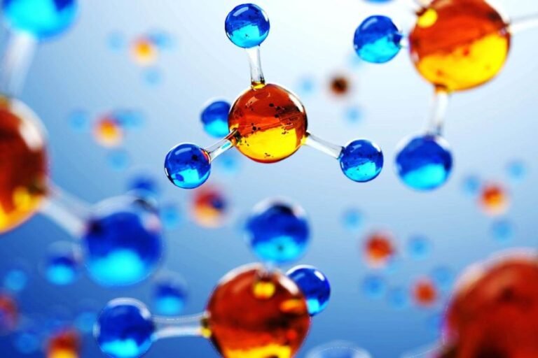 An image showcasing macromolecule for monosaccharide