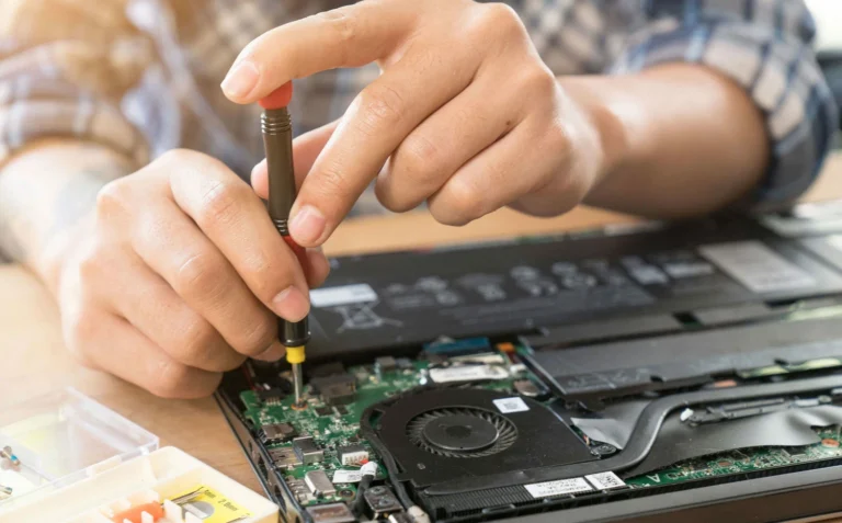 Best PC Repair Services