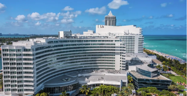 Best Places to Stay in Miami