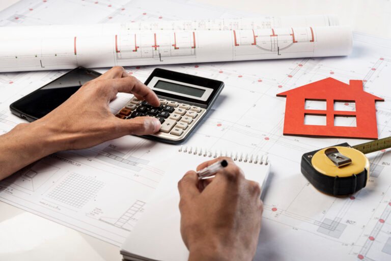 How Construction Estimating Companies Support Contractors