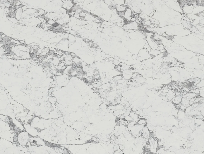 Grey marble