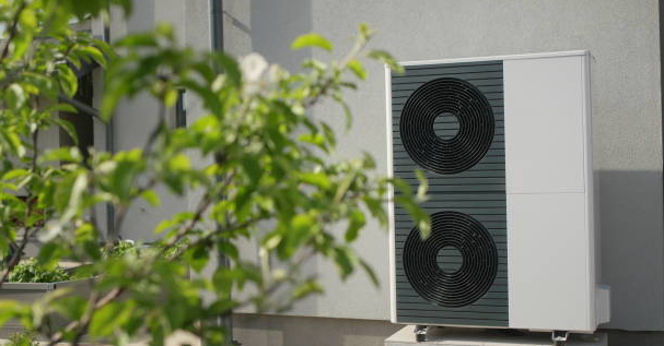 What is a Hydronic Heat Pump System?