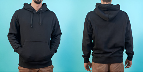 Everything You Need to Know About White Fox Hoodie and Broken Planet Hoodie