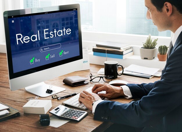 PropHero Real Estate CRM