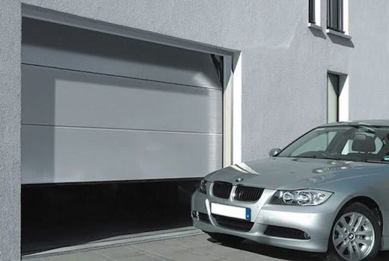 Garage Doors Preston