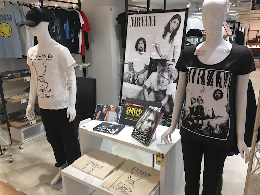 Nirvana Store