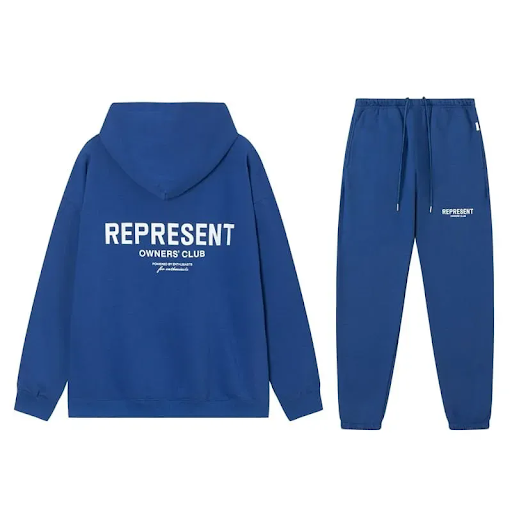 Represent Tracksuit