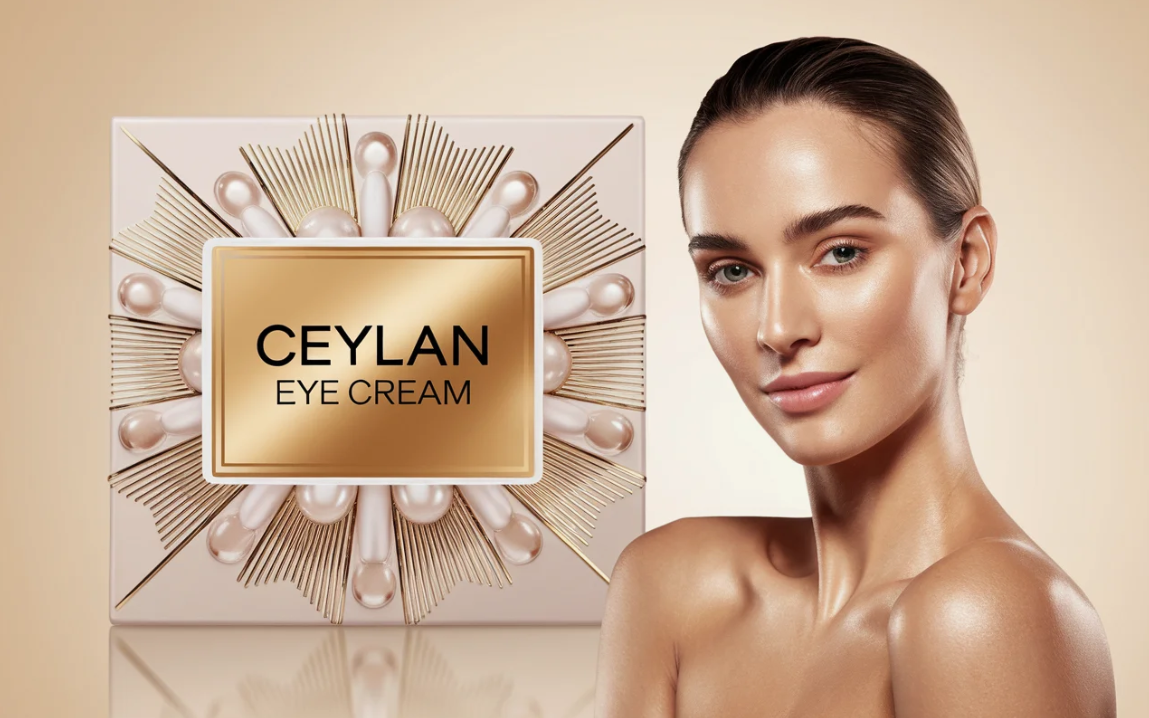 Ceylan Eye Cream Reviews