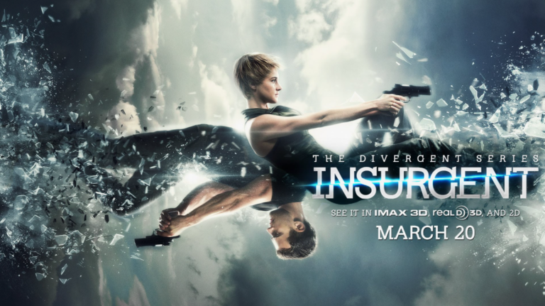 Insurgent Takeovers NYT