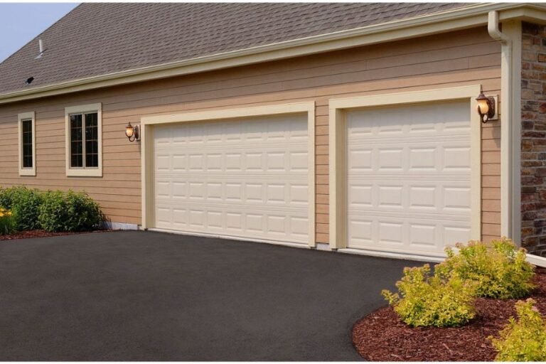 Perfect Garage Door