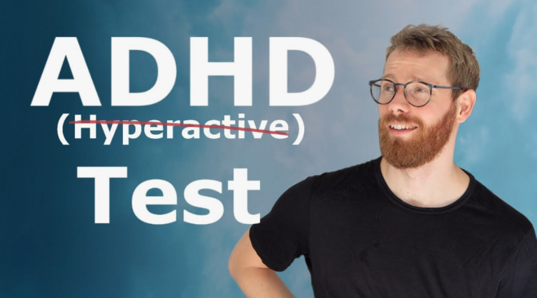 The Life-Changing Impact of an ADHD Test in St. Petersburg, FL