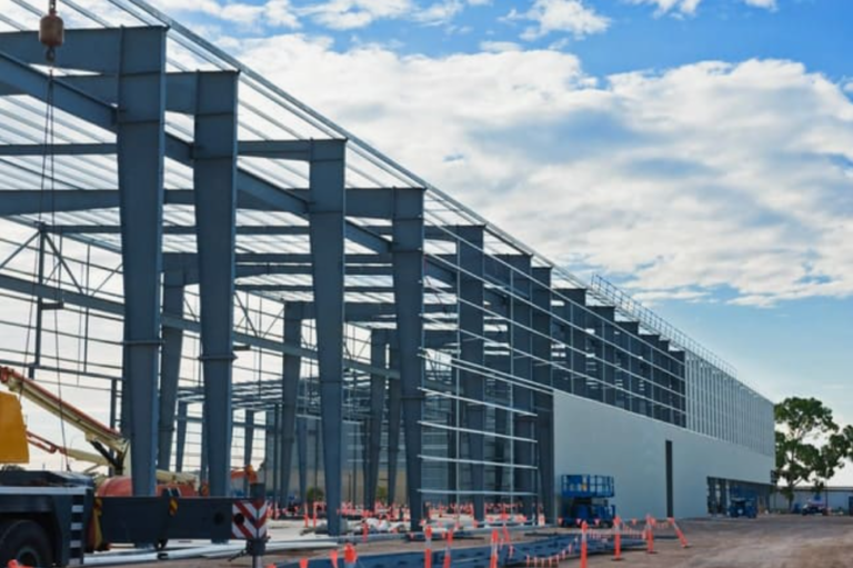 5 Innovative Designs for Warehouse Construction in Calgary