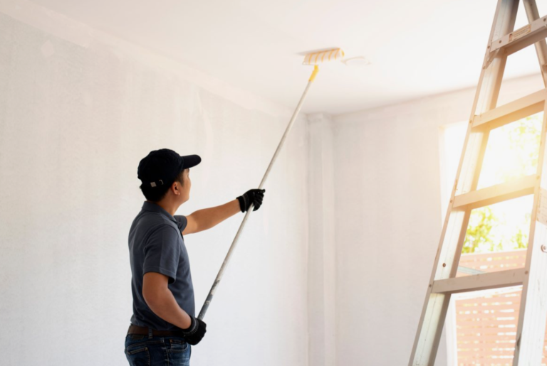 Refresh Your Home with a Professional House Painting Arizona