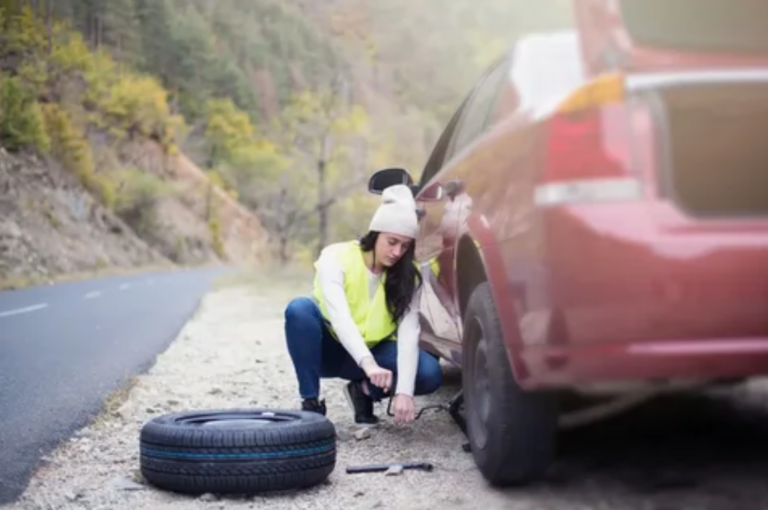 Get Road-Ready with Powerhub Tire in Nova Scotia