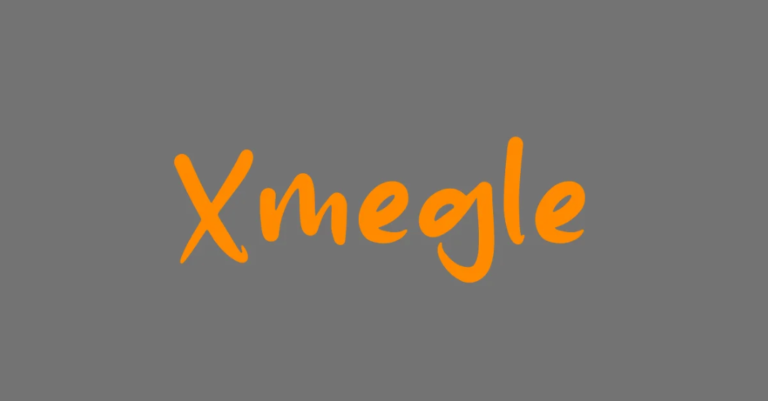 Xmegle