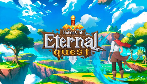 Hura-Watch.net Quest of the Eternal Realm