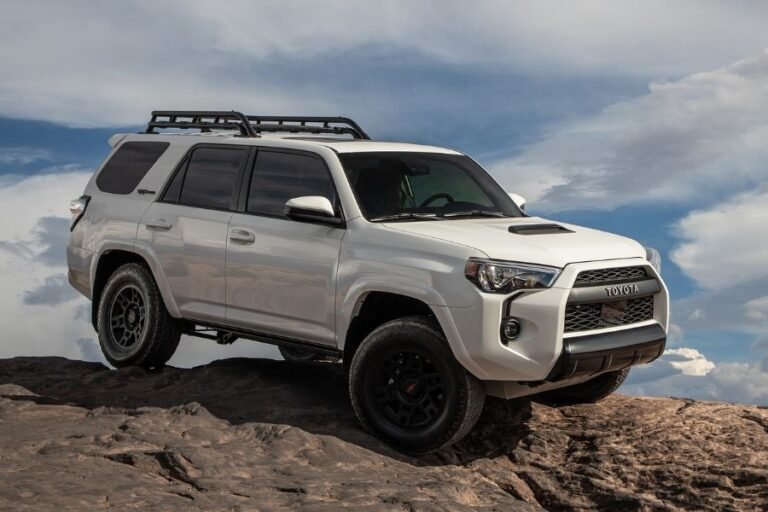 Toyota 4Runner