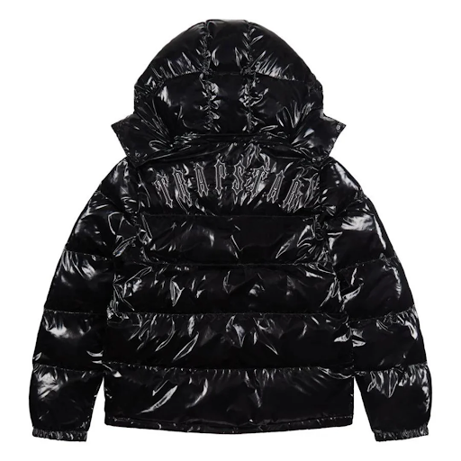 Trapstar Jackets