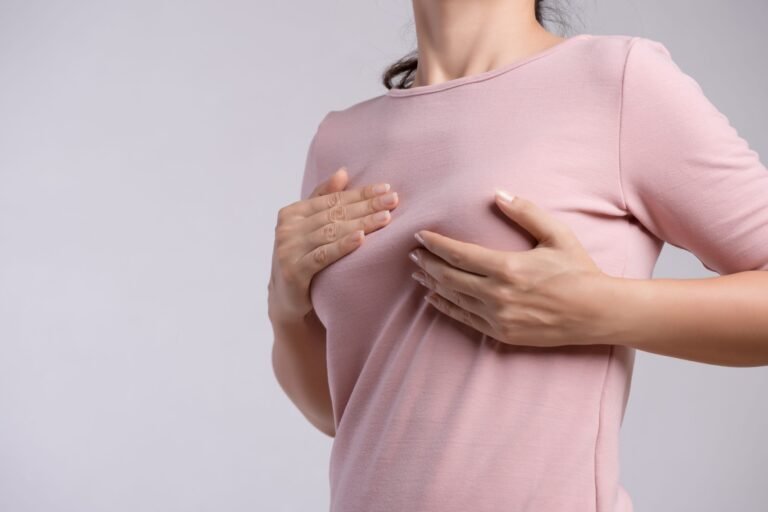 Fat Grafting for Breast Reconstruction: What You Need to Know