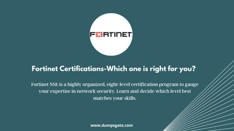 Is Fortinet Cybersecurity Certification Worth It?