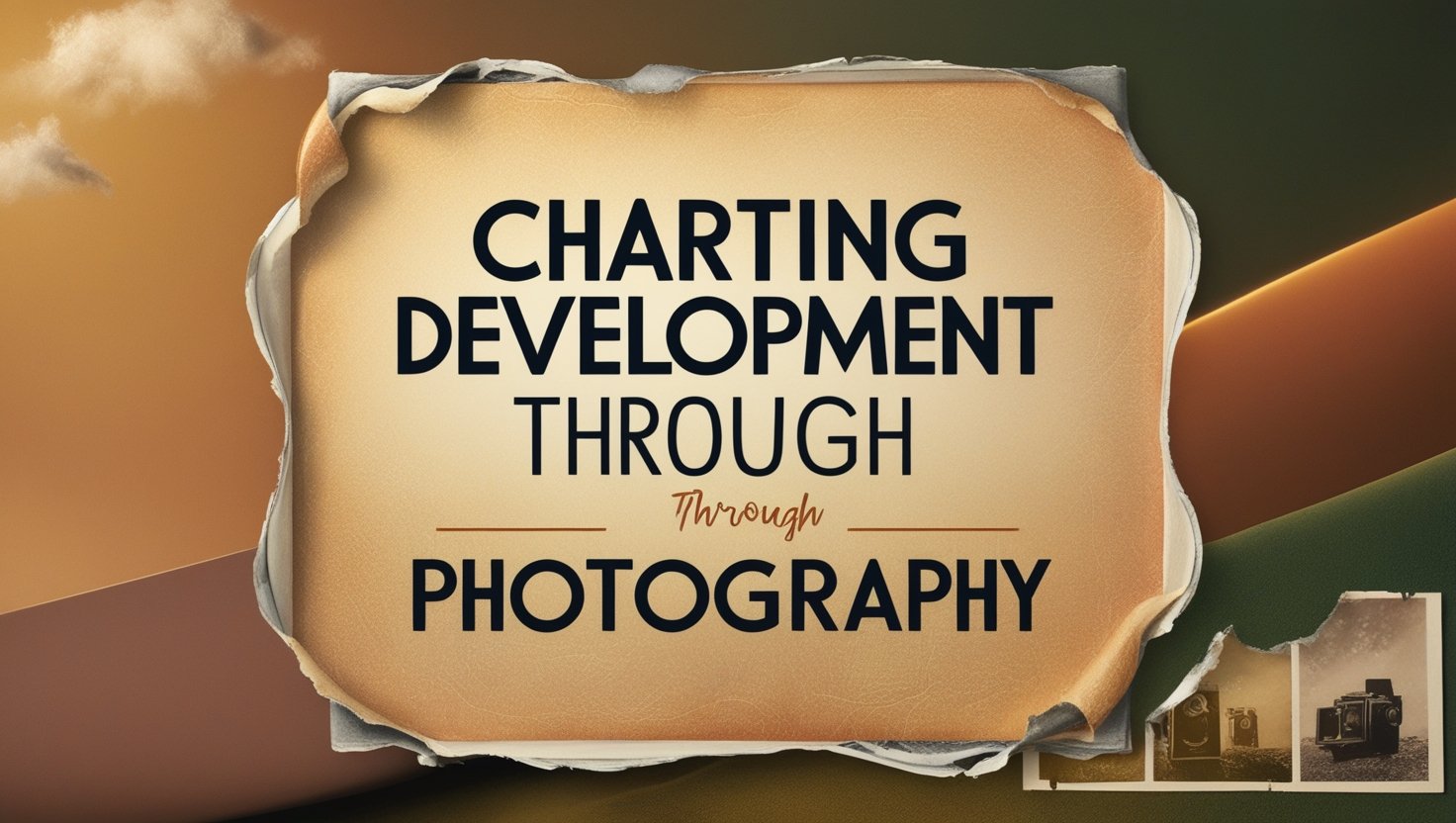 Charting Development Through Photography