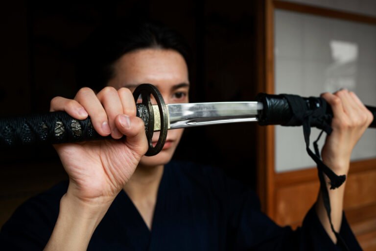 The Living Legacy of Japanese Katana: From Samurai Dojos to Contemporary Collections