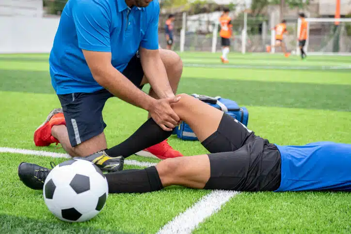 The Importance of Sports Medicine in Injury Prevention