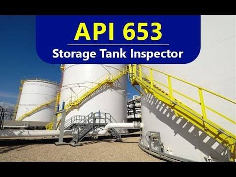 10 Questions to Ask Your Inspector Before an API 653 Assessment