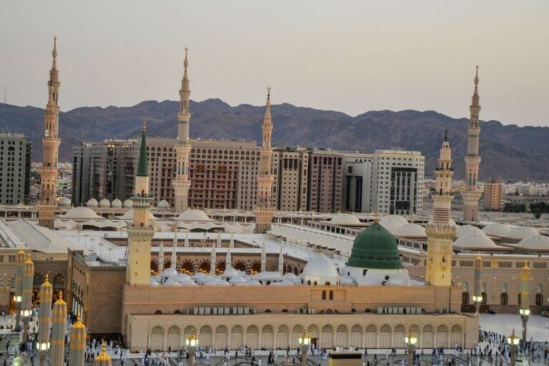 Umrah Packages