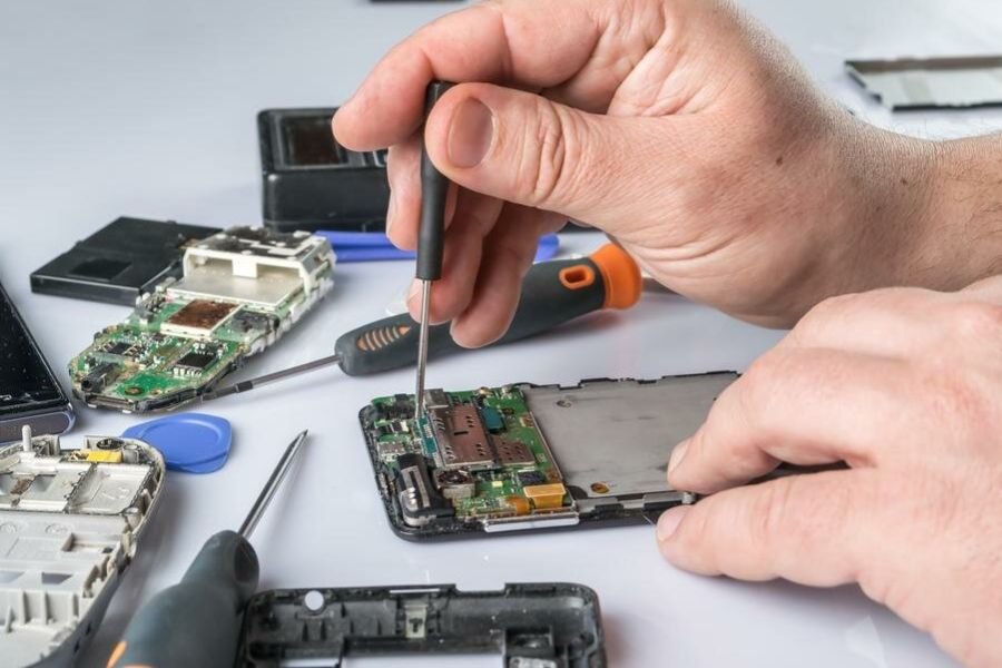 mobile repair