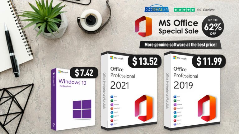 Office 2019