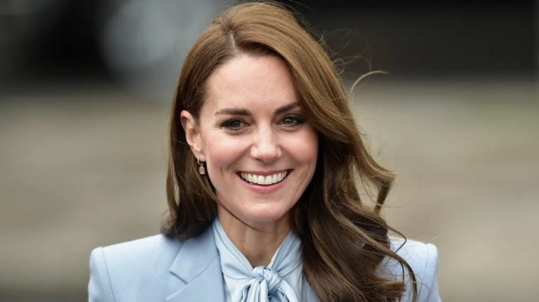 kate middleton is reportedly holding a crucial meeting.