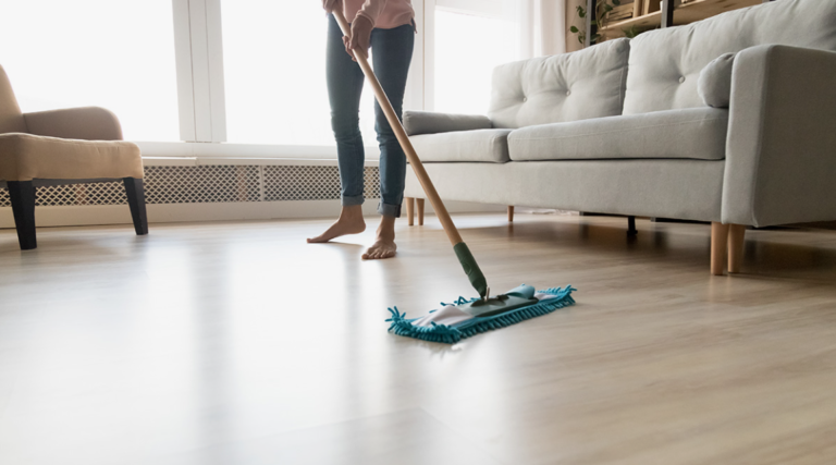 Why Laminate Flooring is the Smart Choice for Your Home?