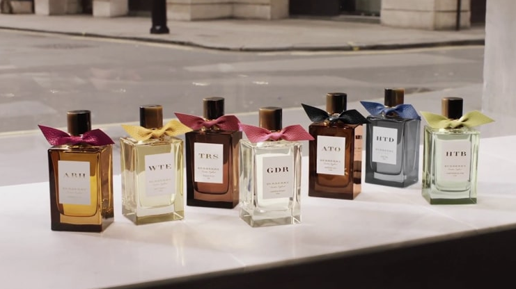 Burberry Perfume and British Fashion: How Fragrance Complements Personal Style