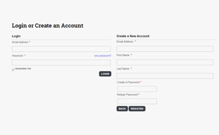 How to Create a BClub.tk Account and Login Without Issues