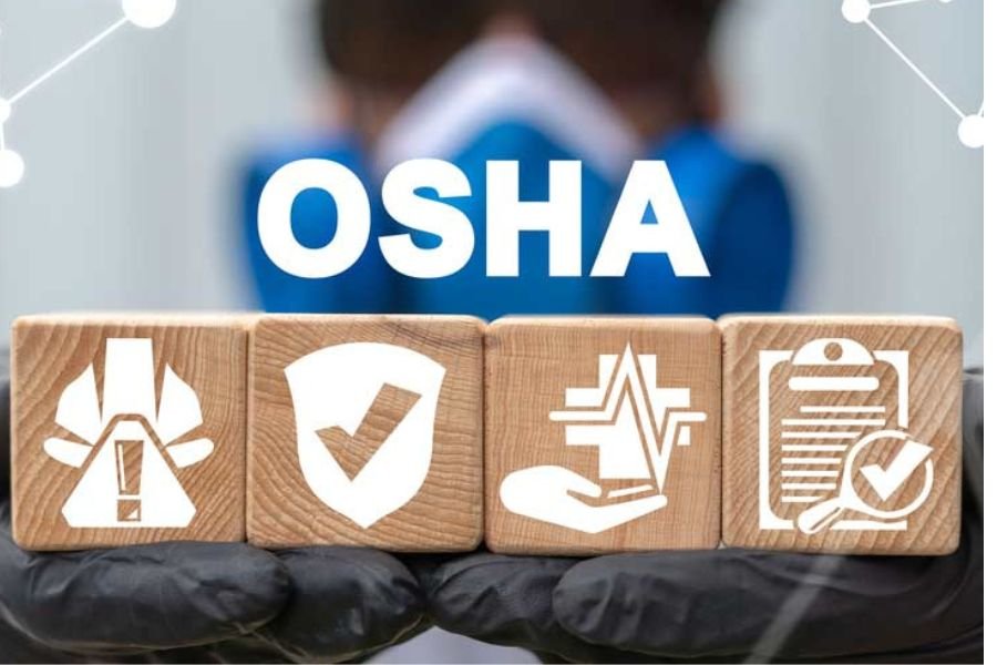 OSHA Training