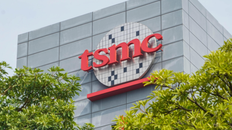 TSMC's $100 Billion U.S. Investment