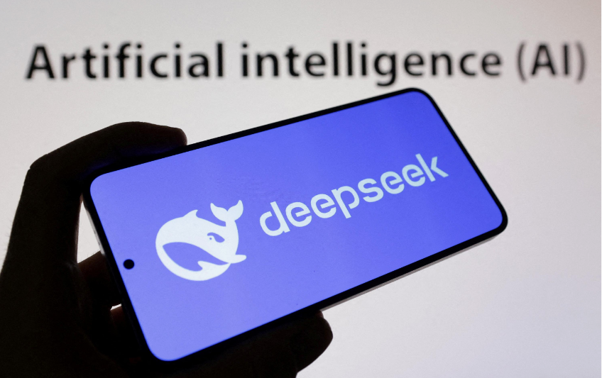 Deepseek