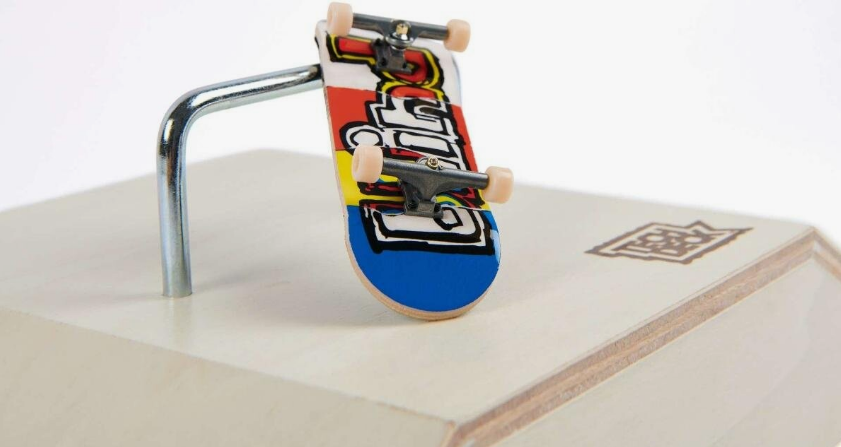 Tech Deck